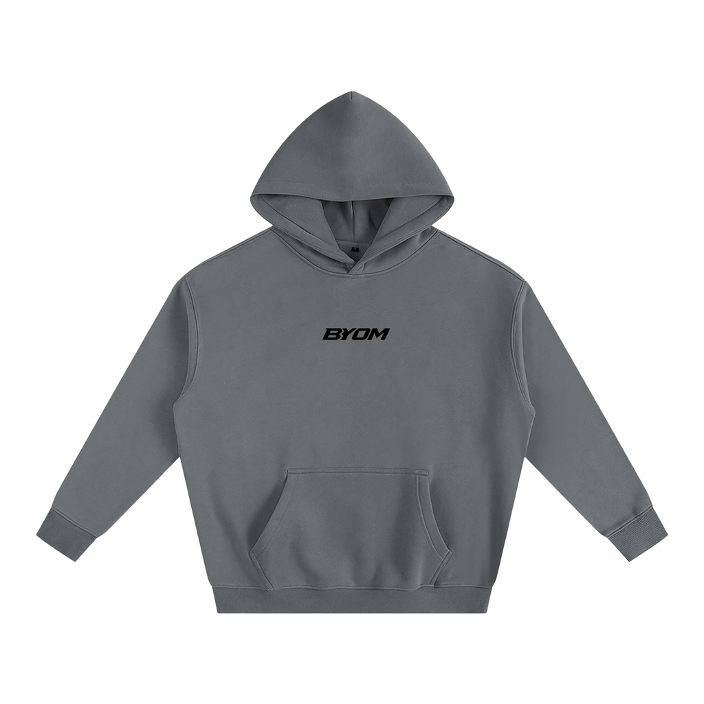 BYOM Signature Hoodie