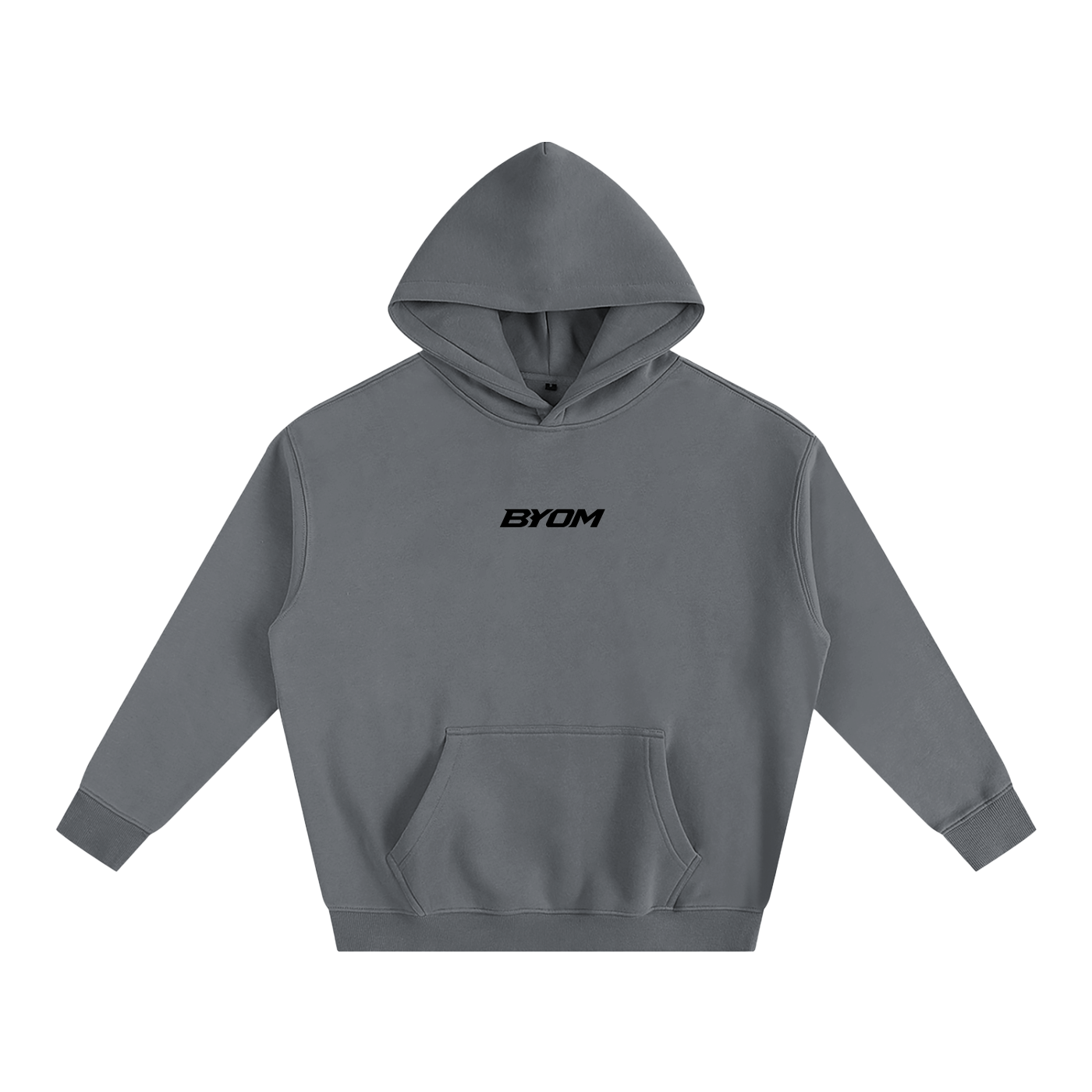 BYOM Signature Hoodie