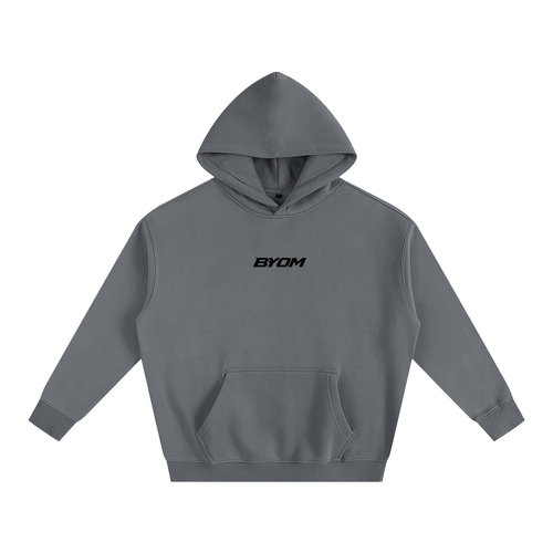 BYOM Signature Hoodie