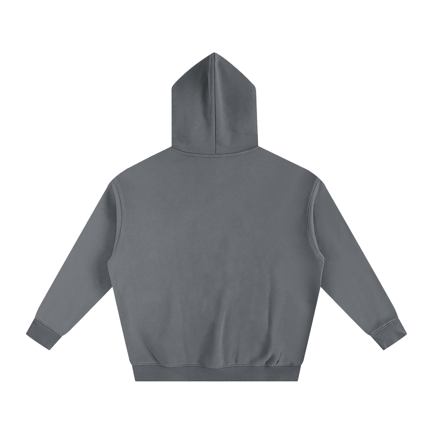 BYOM Signature Hoodie