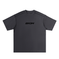 BYOM Signature Street Tee