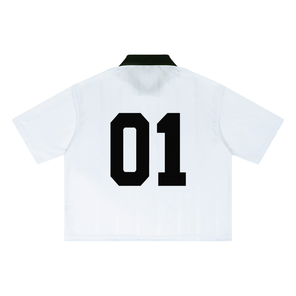 BYOM // 01 JERSEY PINK OR WHITE