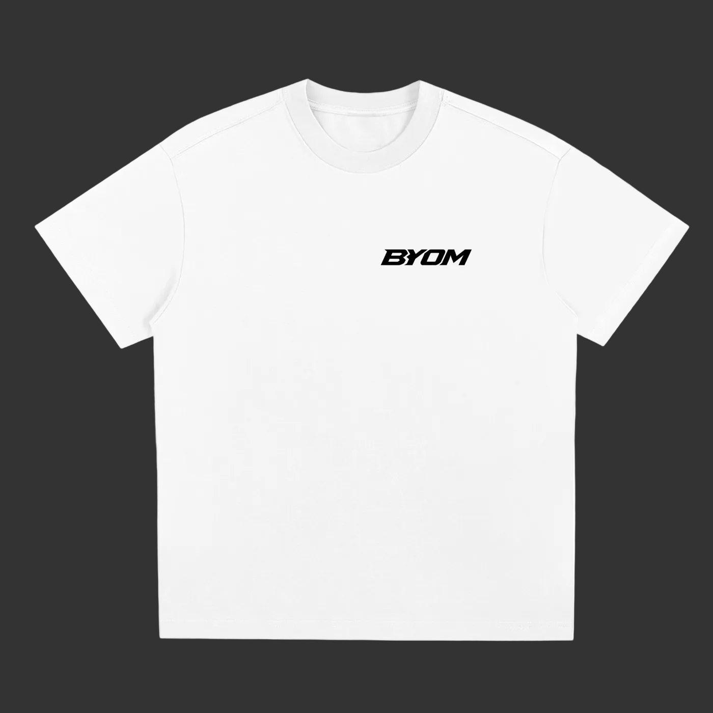 BYOM Legacy Tee